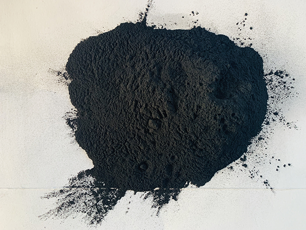 ��(du��)�ȷ�ĩ����̿�c�w������̿��ˮ̎���ϵđ�(y��ng)�Ã�(y��u)��(sh��)